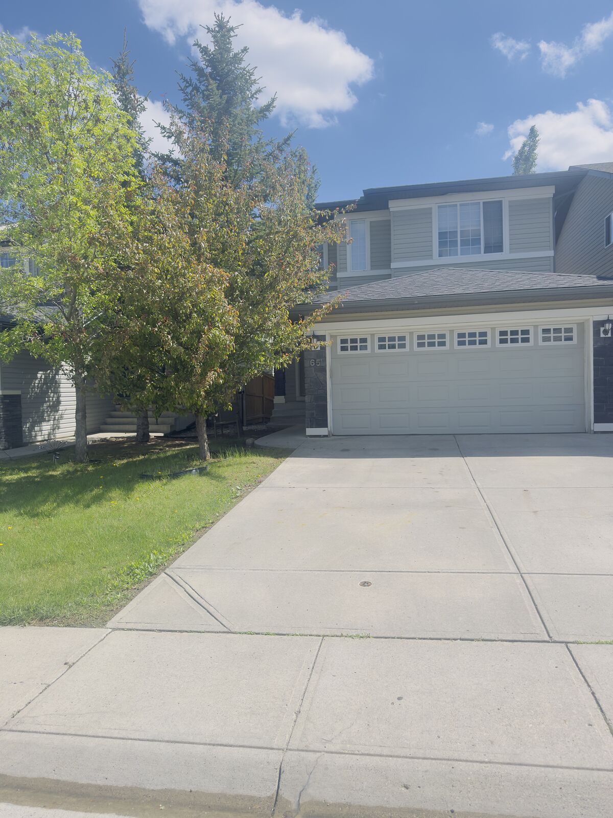 Calgary 3 + Den bedrooms House for rent. Property photo: 752364-1