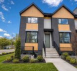 Brand New Luxury Townhome | Modern Design | Prime Calgary Location