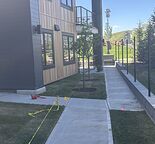 New 2 Bedroom Luxury Condo (Wolf Willow)Subdivision minutes from the Bow River.