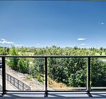 Corner Unit | Unobstructed Park & Fountain View | Dean’s Landing 2 Bed + 2 Bath