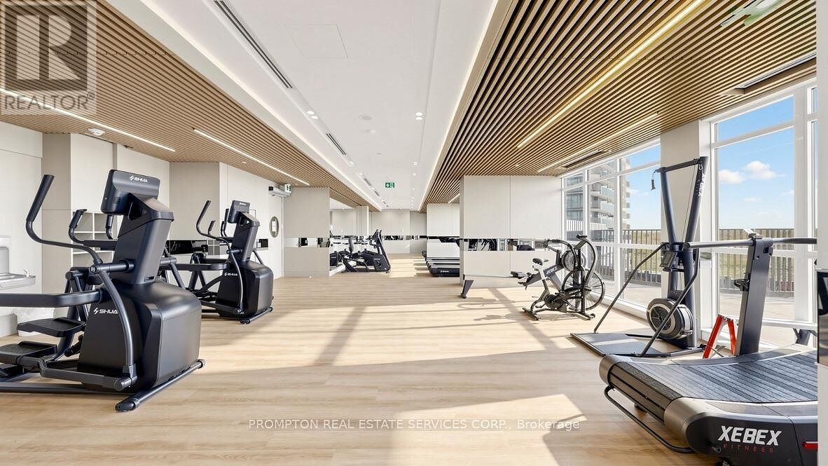 Toronto 1 bedroom Apartment for rent. Property photo: 752450-1