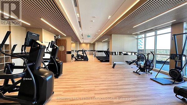 Toronto 1 bedroom Apartment for rent. Property photo: 752450-2
