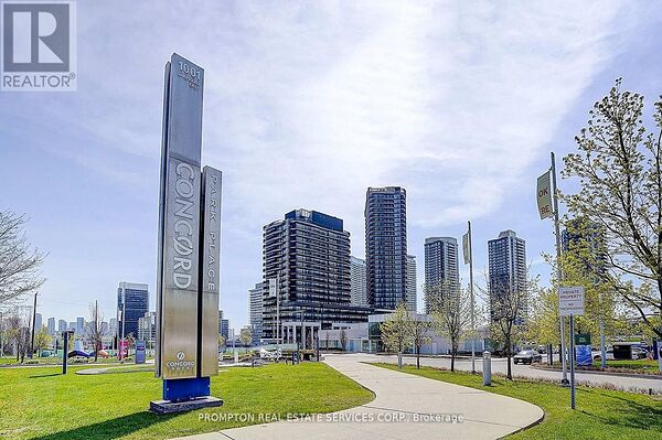 Toronto 1 bedroom Apartment for rent. Property photo: 752450-3