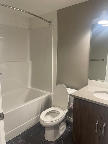 Calgary 2 bedrooms Basement for rent. Property photo: 752472-3