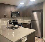 Brand New 2 Bed, 1 Bath Legal Basement Suite in Mahogany