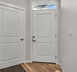 3-bedroom, 2.5-bathroom, two-story home in the Nolan hill community