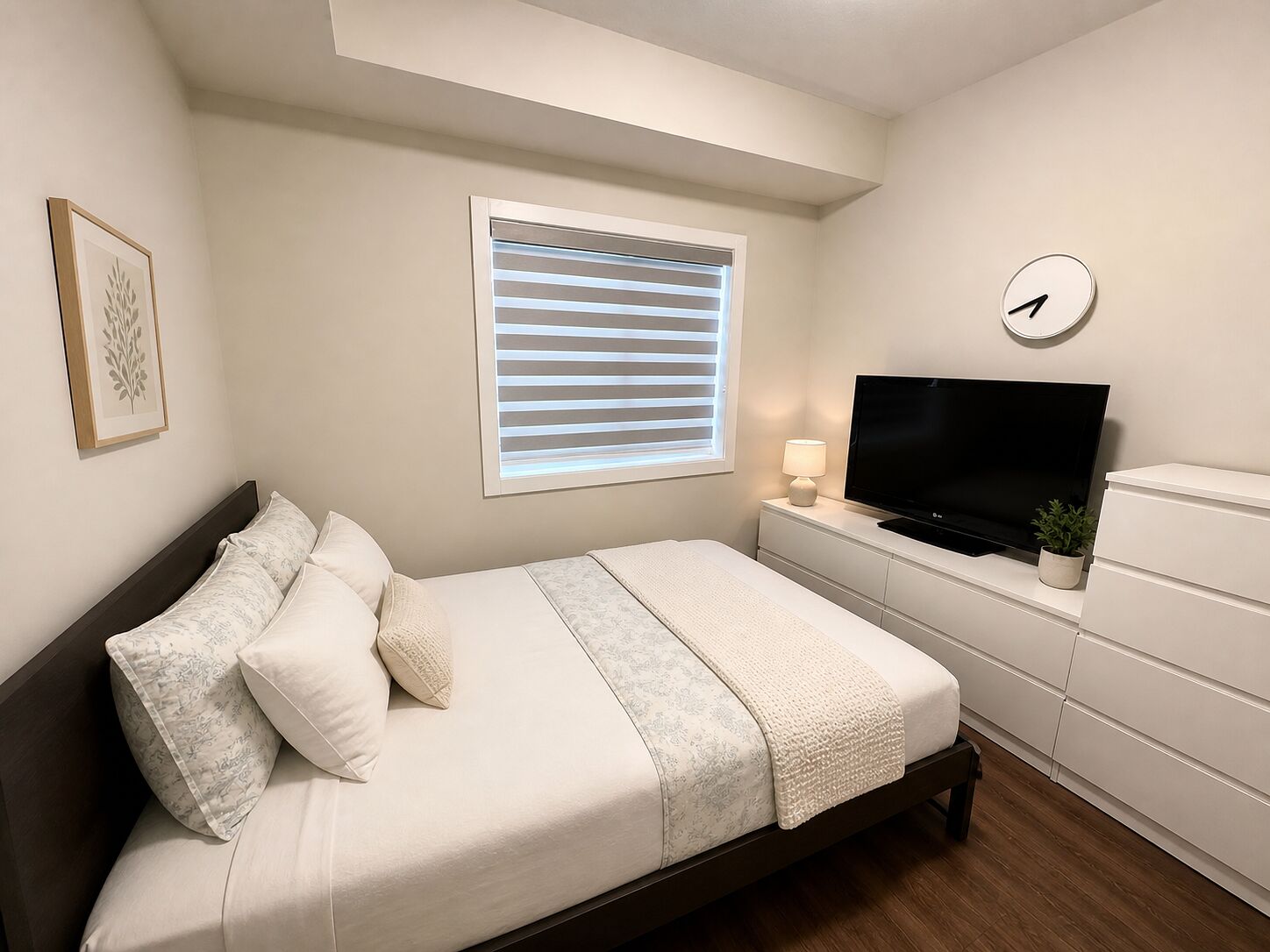 Calgary 1 + Den bedrooms Condo Unit for rent. Property photo: 752478-1