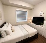 Cozy 1 Bedroom + Den for Rent