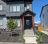 Beautiful 3 bedroom Townhouse in Silverado