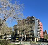 THE CAVALIER! CONCRETE, QUIET, ESTABLISHED BUILDING IN AWESOME LOCATION!