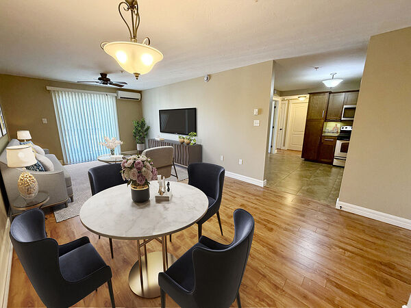Riverview 2 bedrooms Apartment for rent. Property photo: 752532-2
