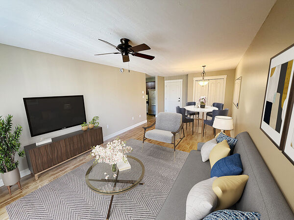 Riverview 2 bedrooms Apartment for rent. Property photo: 752532-3