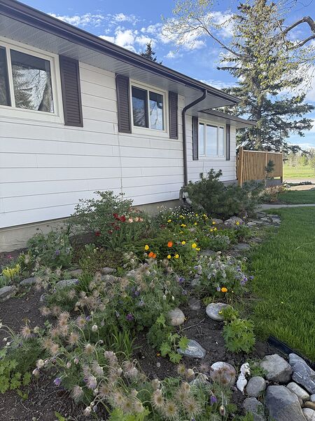 Calgary 3 bedrooms Main Floor for rent. Property photo: 752538-2