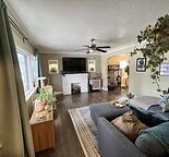 Cute, Central 2 Bed + Dining / Office Main Floor