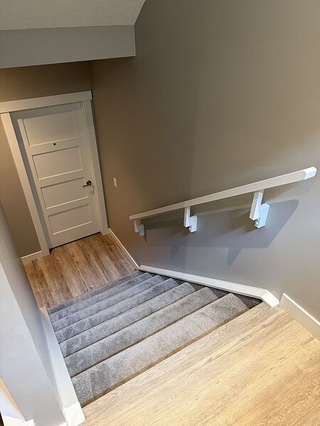 Calgary 2 bedrooms Basement for rent. Property photo: 752573-3