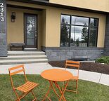 Beautiful Basement Suite Across from Off leash Park, Playground and Golf