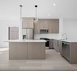 Modern 4 Bedroom Townhouse