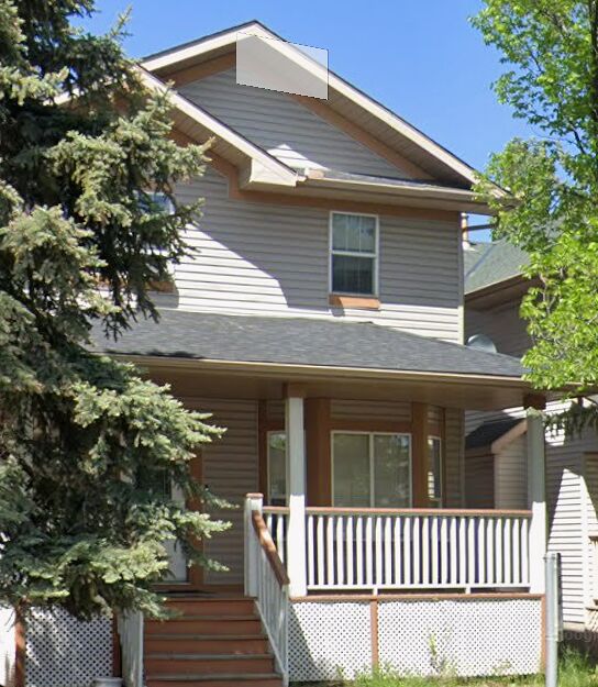 Calgary 3 bedrooms Main Floor for rent. Property photo: 752614-1