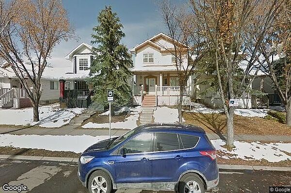 Calgary 3 bedrooms Main Floor for rent. Property photo: 752614-2