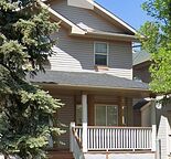 O3 Bedroom, 2.5 Bath House with shared Laundry available from July 1st