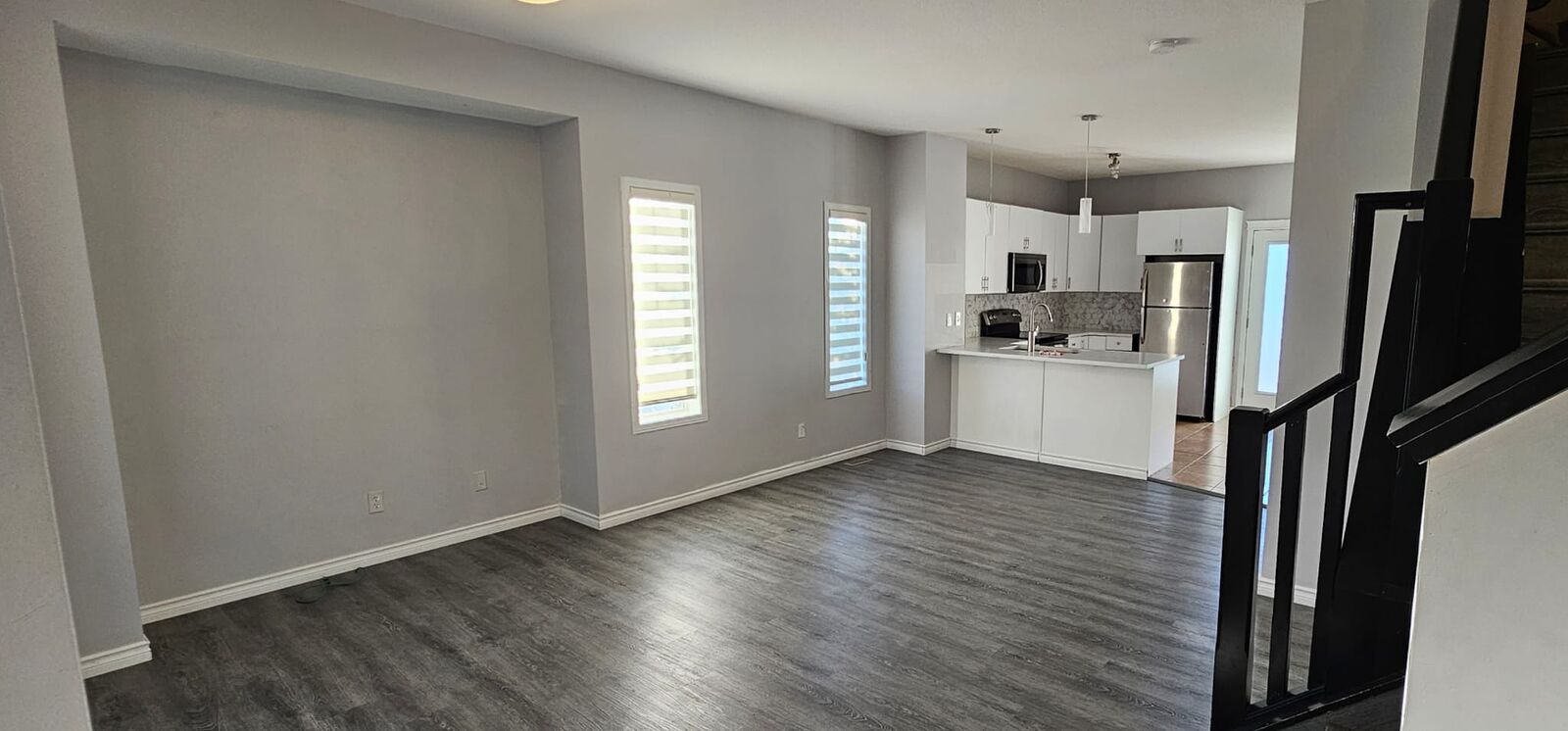 Calgary 2 bedrooms Townhouse for rent. Property photo: 752616-1