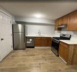 3-Bedroom Legal Basement Suite with Separate Entrance