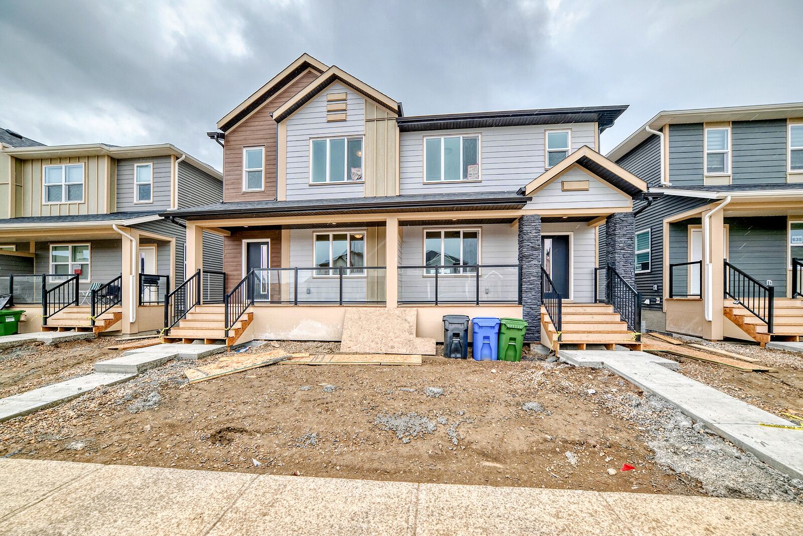 Calgary 2 bedrooms Basement for rent. Property photo: 752622-1
