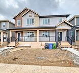 Modern 2 Bed, 1 Bath Basement Suite for Rent – 643 Wolf Willow Blvd SE, Calgary
