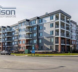 Main Floor 2 Bedroom Condo Living at Harlow in Wolf Willow