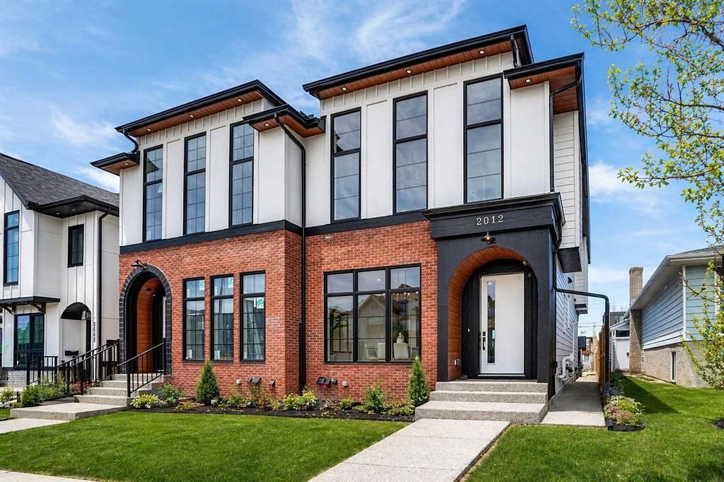 Calgary 3 bedrooms Basement for rent. Property photo: 752648-1