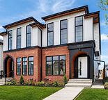 Rare Legal 3-Bed, 2-Full-Bath Basement Suite — 1,250 Sq Ft | Inner City
