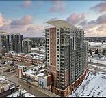 bedrooms, 2 bathrooms unit @ London at Heritage Station - Dominion Tower