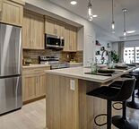 Move-In Ready 1 Bed, 1 Bath in Seton!!
