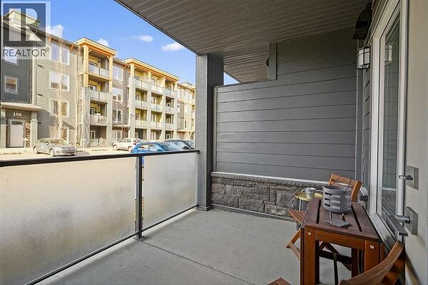 Calgary 1 bedroom Condo Unit for rent. Property photo: 752700-3