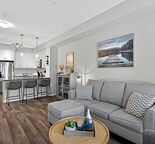 Fully furnished condo for rent in Auburn bay Se