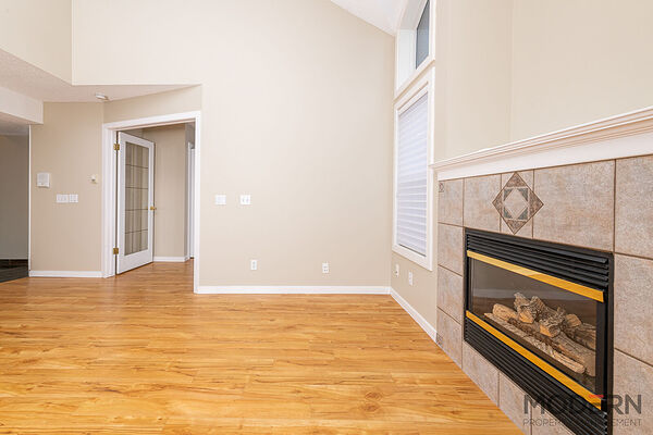 Calgary 2 bedrooms Townhouse for rent. Property photo: 752720-3