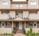 Spacious Mount Pleasant 2 Bed + 2 Bath Townhome with Heated Parking