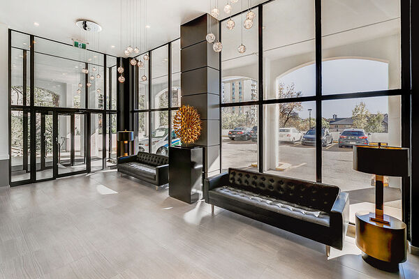 Edmonton 1 bedrooms Apartment for rent. Property photo: 752729-2