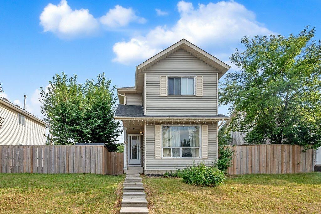 Calgary 3 bedrooms Main Floor for rent. Property photo: 752740-1