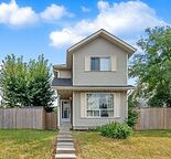 Wonderful Main Floor AND Basement for rent.