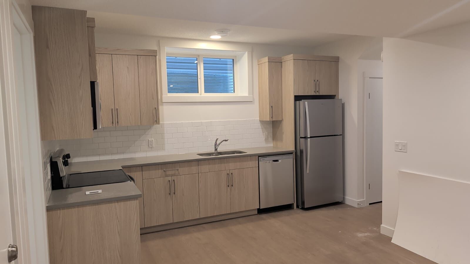 Calgary 2 bedrooms Basement for rent. Property photo: 752743-1