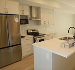 Brand New 2 Bedrooms Near U of C