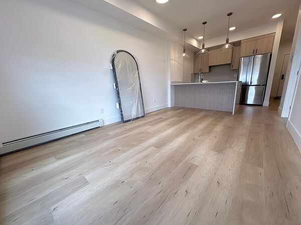 Calgary 1 + Den bedrooms Condo Unit for rent. Property photo: 752789-3