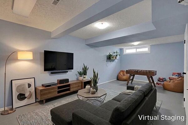 Calgary 3 bedrooms Townhouse for rent. Property photo: 752822-2