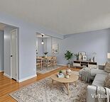 3 Bedrooms, Full basement, private enclosed yard. Perfect for families