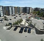 Built in 2024! Nearly New! Cozy 2 Bedroom Condo Unit in Skyview Ranch!