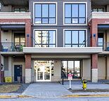 Bright 1 Bedroom, Underground Parking, Centrally Located