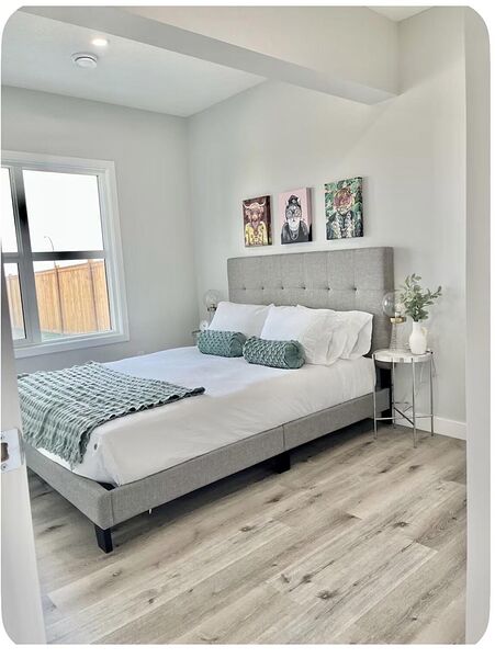Calgary 1 bedroom Basement for rent. Property photo: 752857-3