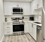 Walk Out Basement with Huge Backyard