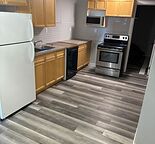 2 BR 1 Bath Basement Suite Riverbend with laundry